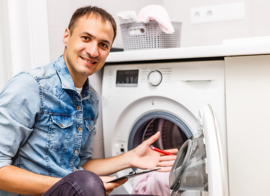 Krishna Enterperise Pune - Appliance Repair